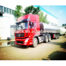30cbm Dongfeng fuel truck/Dongfeng fuel tank truck/oil truck/oil tank truck/tank trailer/Tank truck/tanker truck/tanker